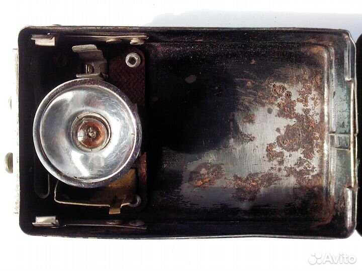 Фонарик (Военный сигнальн)