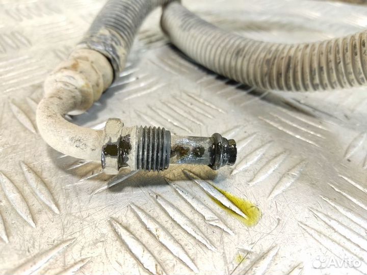 Трубка гидроусилителя Vortex Vortex estina