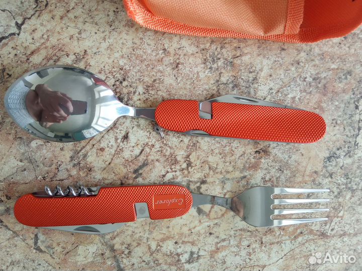 Столовый набор