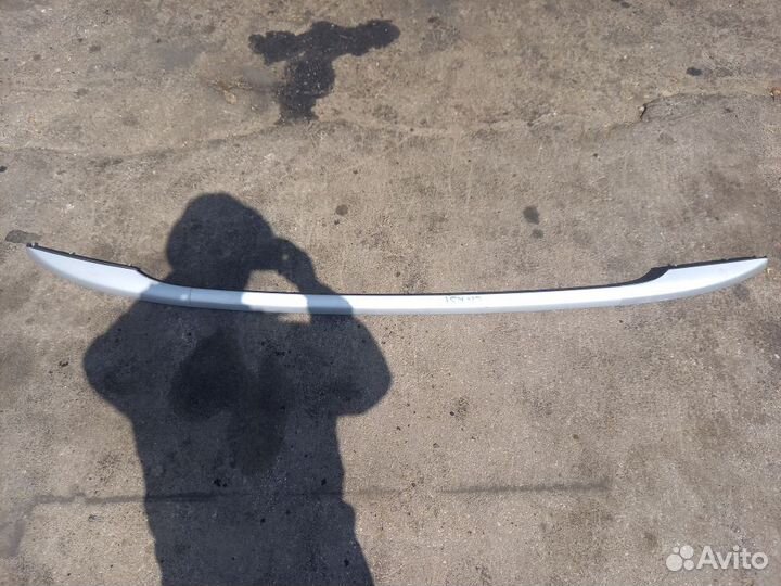 Рейлинг правый Ford Kuga 1