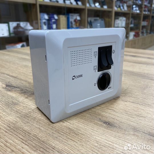 Регулятор скорости O.erre RG 5AR