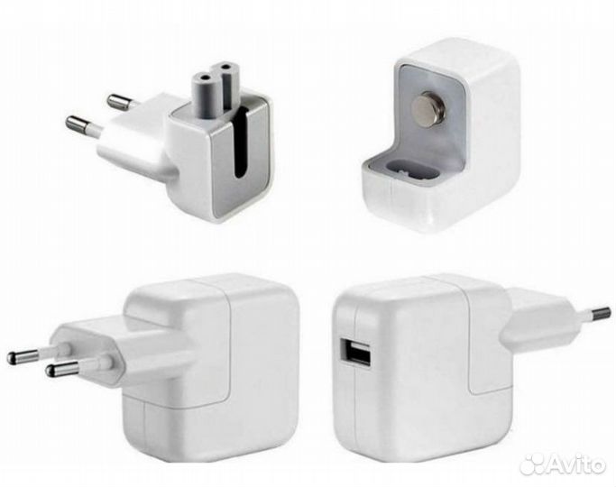 Блок питания/ Адаптер/ iPhone/Android