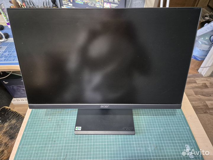 Монитор Acer V227Q