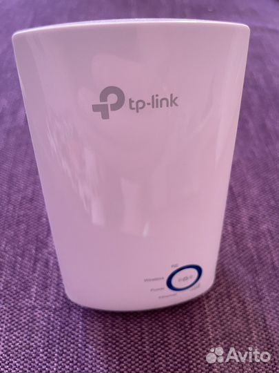 Усилитель wifi сигнала tp link