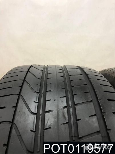 Pirelli P Zero 305/40 R20 112Y