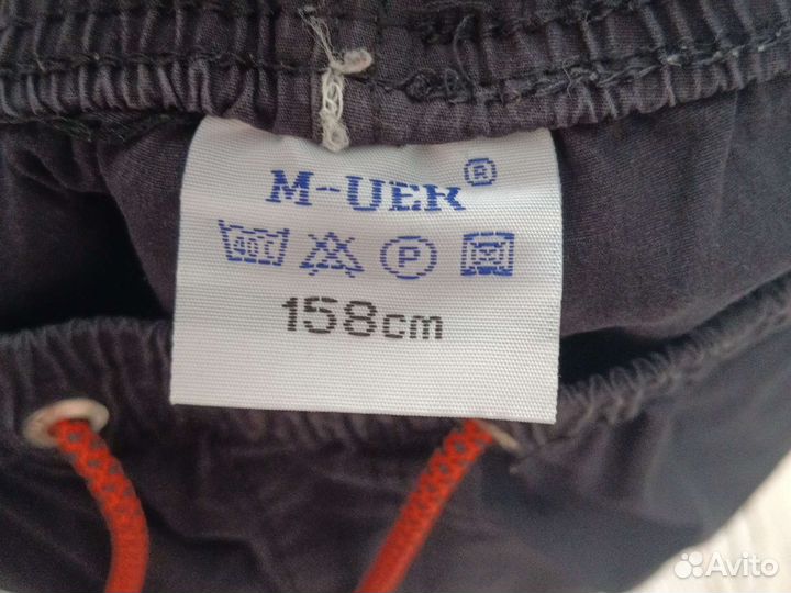 Шорты для мальчика