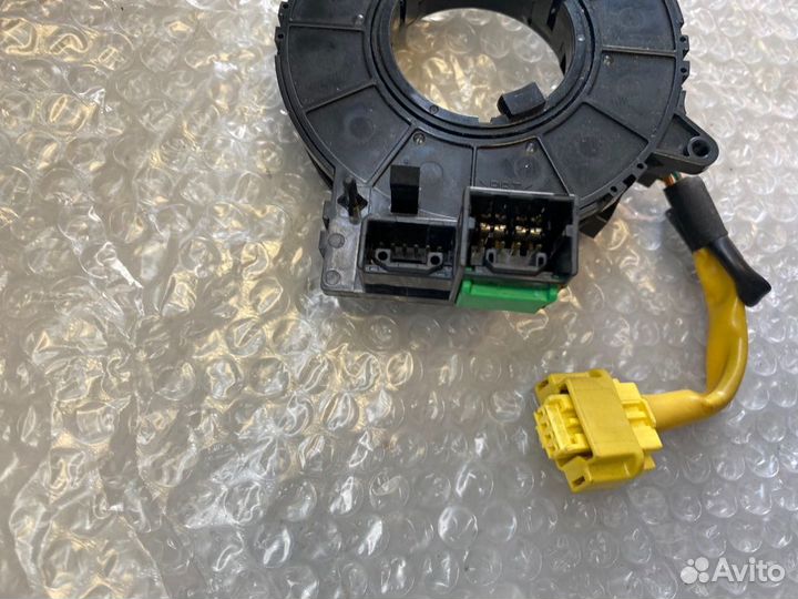 Шлейф-лента air bag Mitsubishi Outlander CW5W