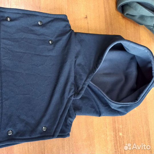 Балаклава- Капюшон-Капор