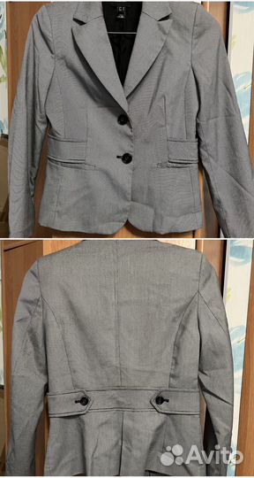 Фирменные вещи M-L-XL