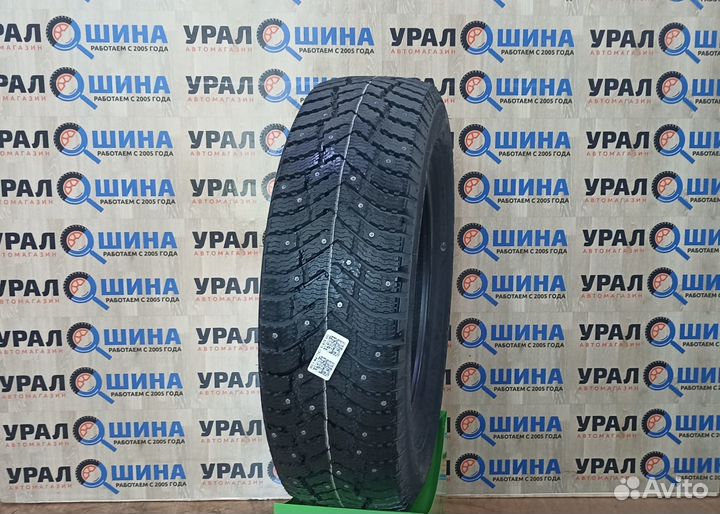 Cordiant Snow Cross 2 SUV 205/65 R16 99T