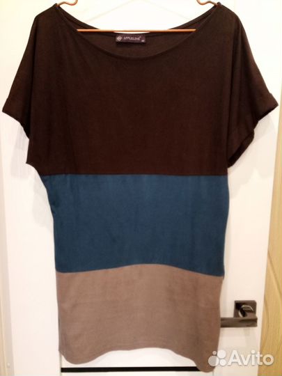 Платье-туника