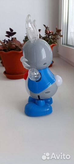 Игрушка музыкальная