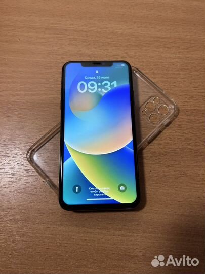 iPhone 11 pro max 64gb
