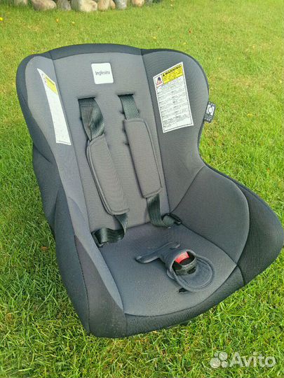 Автокресло Inglesina
