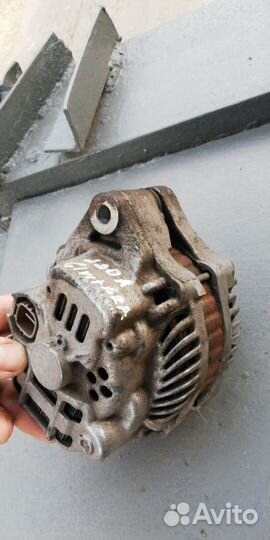 Стартеры/ генераторы для Иномарок