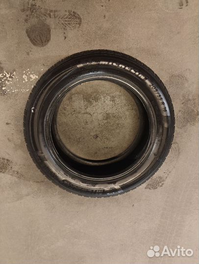 Michelin Alpin 6 205/55 R16