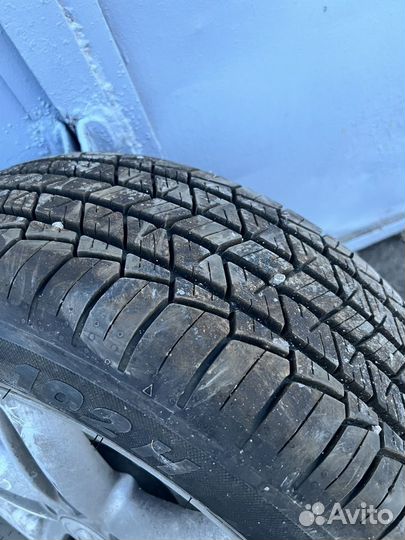 Kormoran SUV Summer 215/65 R16 102