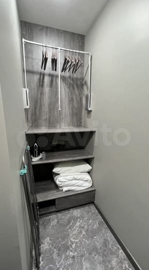 Апартаменты-студия, 55 м², 13/14 эт.