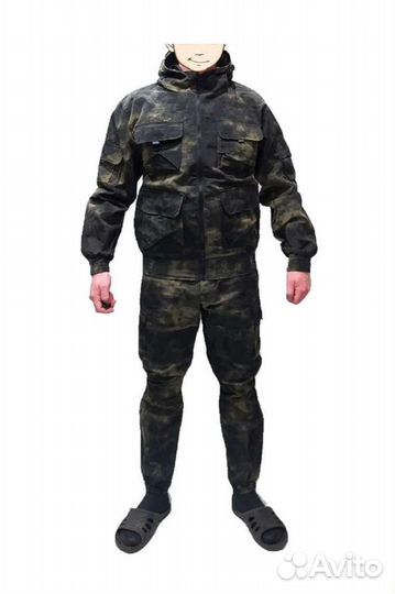 Костюм горка 