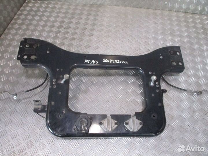 Кронштейн розеток DAF 2013569