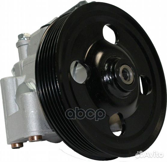 Насос гидроусилителя руля land rover Freelander