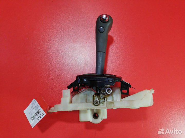 Селектор АКПП Mazda 323 BJ FP-DE 1998-2003