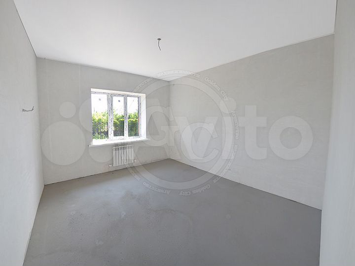 Дом 133 м² на участке 7,5 сот.