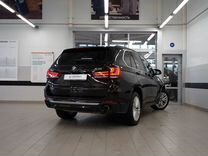BMW X5 3.0 AT, 2016, 159 400 км, с пробегом, цена 3 350 000 руб.
