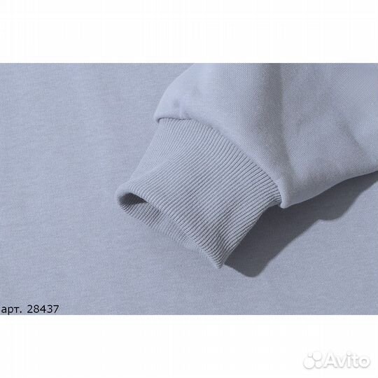 Свитшот Weekend Offender Синий