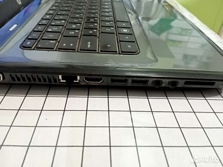 Hp pavilion g6