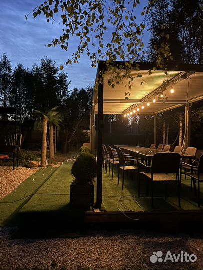 Помощница по хозяйству на дачу