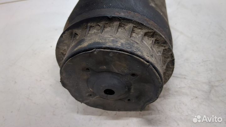 Пневмоподушка левая задняя Mercedes ML W164