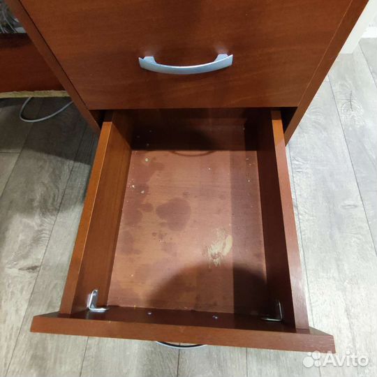 Компьютерный стол бу