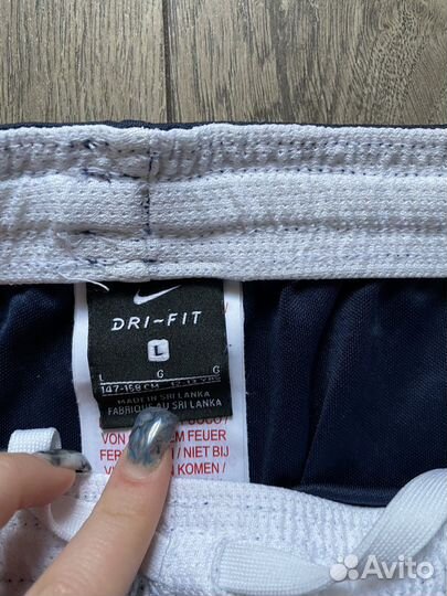 Шорты nike оригинал