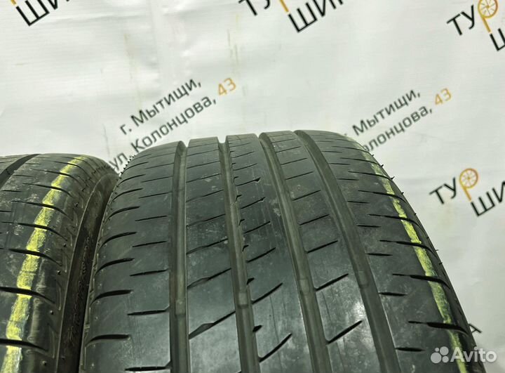 Bridgestone Turanza T005A 235/45 R18 94Y