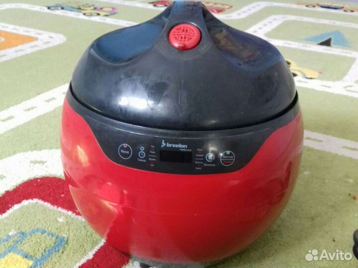 Мультиварка breelon