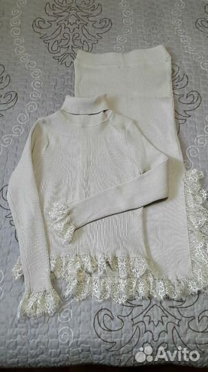 Женская одежда