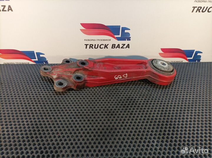 Кронштейн торсиона кабины правый