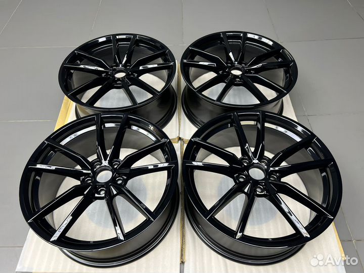 Диски volkswagen Pretoria R19