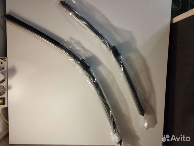 Щетки дворников VAG