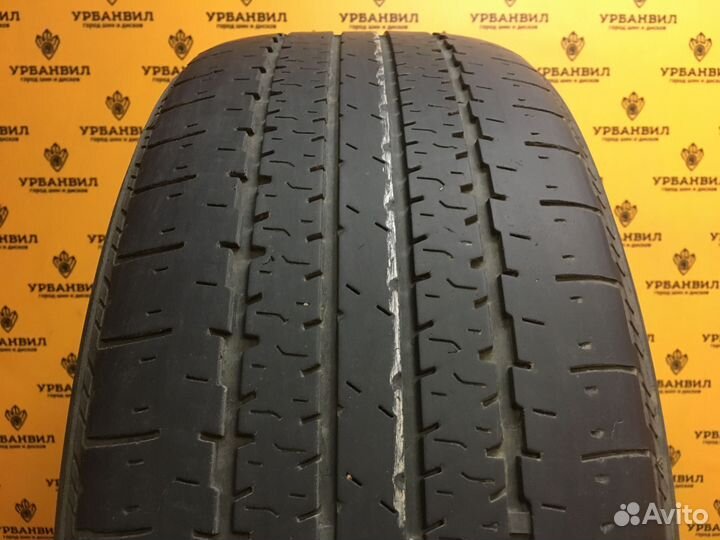 Triangle TR257 235/55 R18 100V