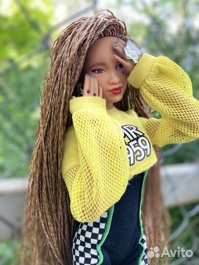 Куклы mattel/hasbro/yulu