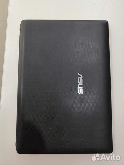 Нетбук, asus x101h