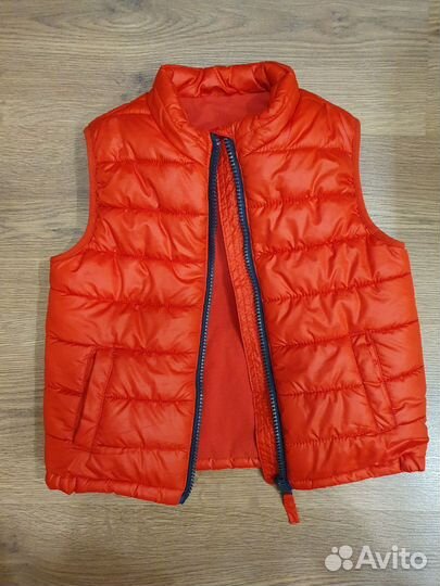 Вещи пакетом на мальчика 92-98