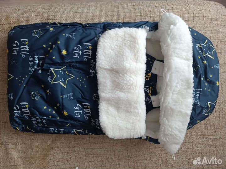 Продам комплект на выписку