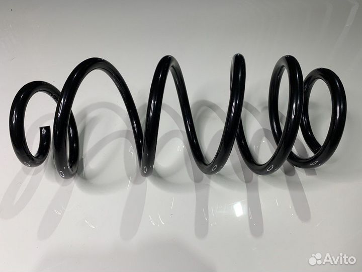 Пружины передние для Acura MDX II (YD1, YD2)