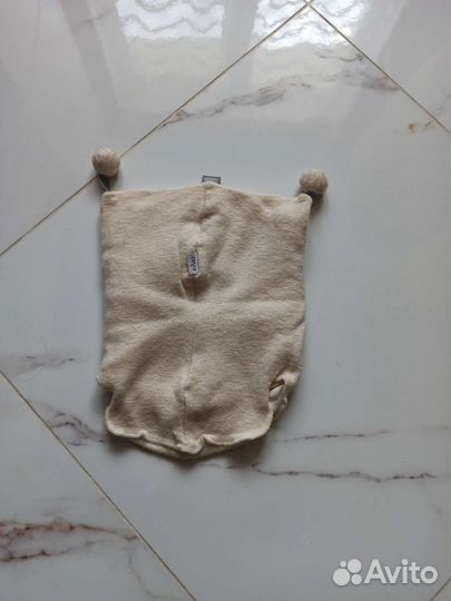 Шапка шлем kivat 2