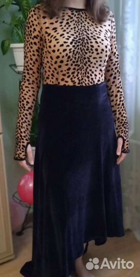 Платье для встречи года змеи