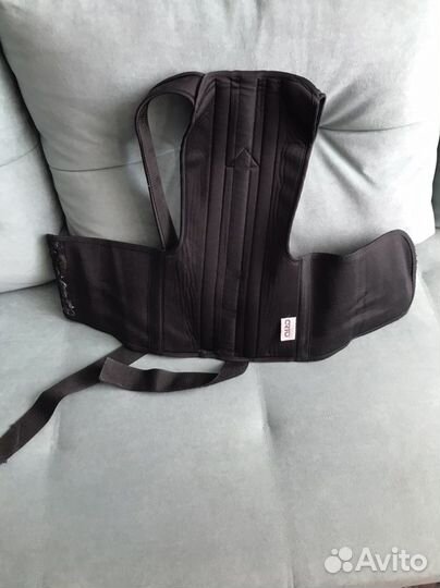 Корректор осанки