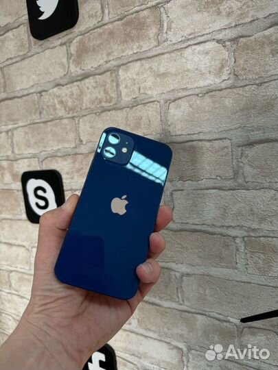 iPhone 12, 256 ГБ